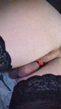 Slow Asshole Penetrate
