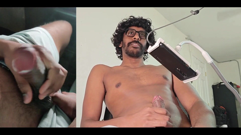 NANDgasm: Mi conosci