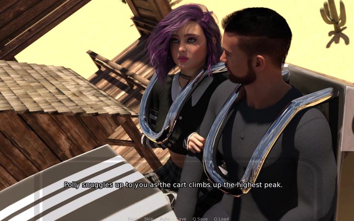 Johannes Gaming: Maison des mamies 124 combien de femmes pensez-vous est enceinte