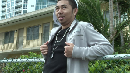 MixItUpBoy: Medvídek