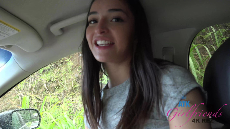 ATK Fans (Girlfriends): Emily has been telling you how bad she wants to...
