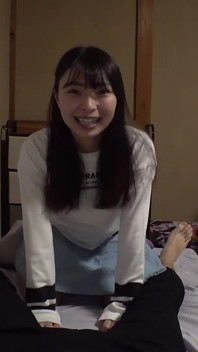 POV, 오럴과 섹스로 촬영한 겸둥이 귀여운 천사 4 압도적으로 귀여운 소녀들!