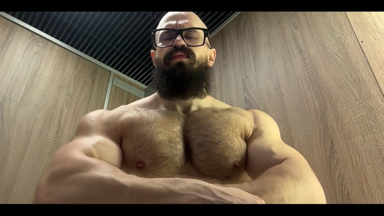 Mister Stone: Медленно и контролируется