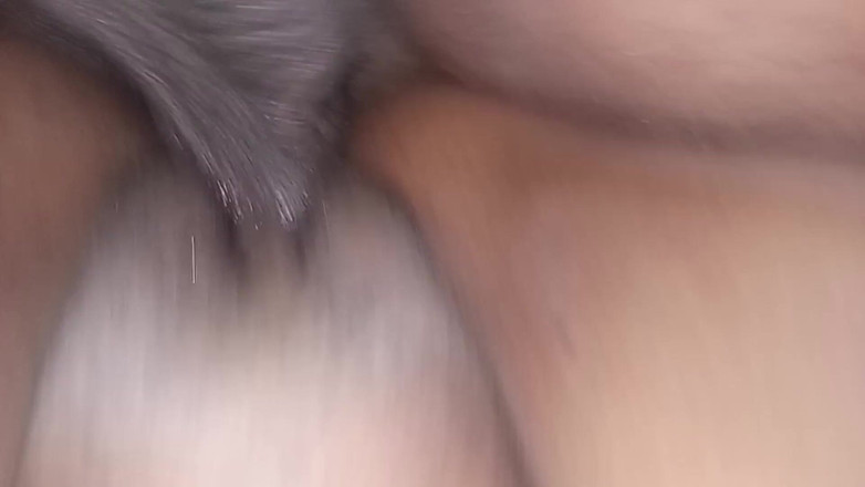 DFLOW69: Mi sono scopato il culo durante sborrate sulla schiena
