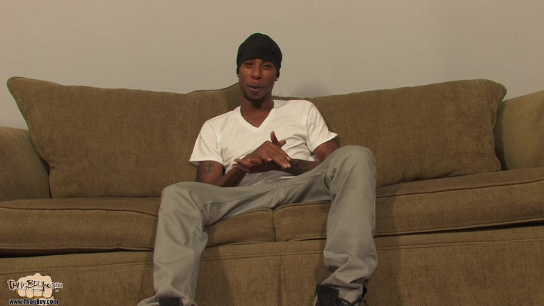 ThugBoy: ファット・リップス氏