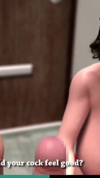 JAV สาวพิซซ่าใช้เท้ากับเท้าสุดเพอร์เฟ็คต์ของเธอให้ฉัน!