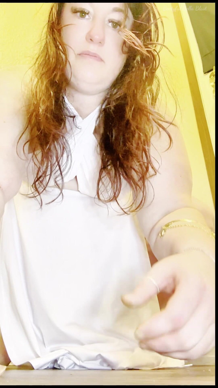 BellaBlast: Trampled and Swallowed by a Giantess Tinies POV Fantasy by...