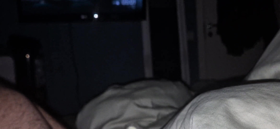 SwitchMixCouple: Réveille-toi, bombasse - je jouis