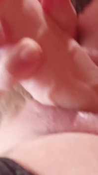 Wet Pussy Masturbation: Big Ass MILF in Leather, Hot Secretary Dildo Play! Arya Grander