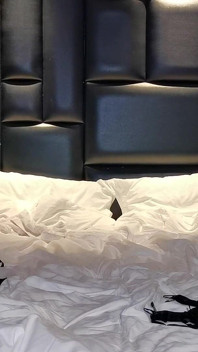 Webová show nylonové děvky Michelle z pekingského hotelu - epizoda ii