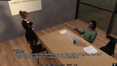 Porngame201: 谜更新 #2 继续