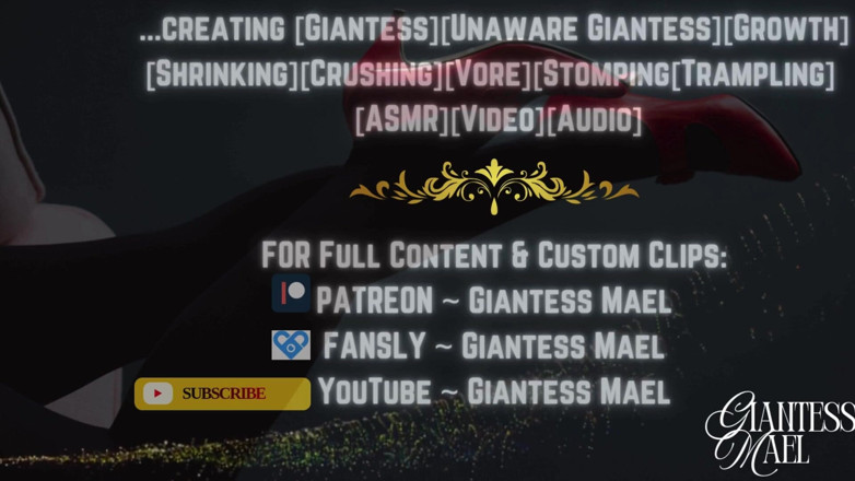 Maeling: Er dachte, er sei schlau