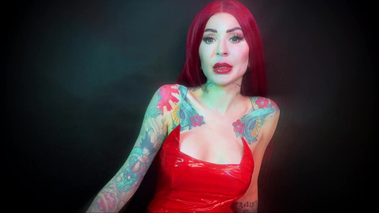 Baal Eldritch: Istruzioni per mangiare sborra super sensuale - JOI, CEI