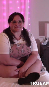 BBW-blowjob