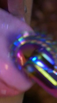 Fetish Session with the Virtual Surround Environment