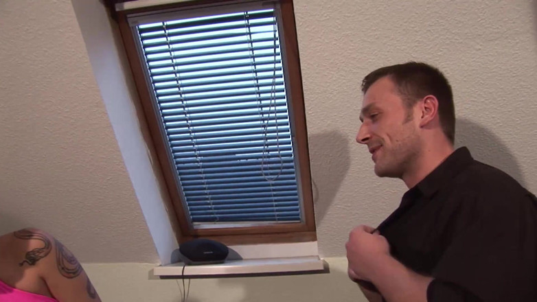 German amateur - 100% German hardcore videos: Tante bertato dientot sambil pakai stoking