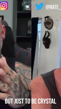 Confesiones de estrella porno - Nate Stetson episodio 21