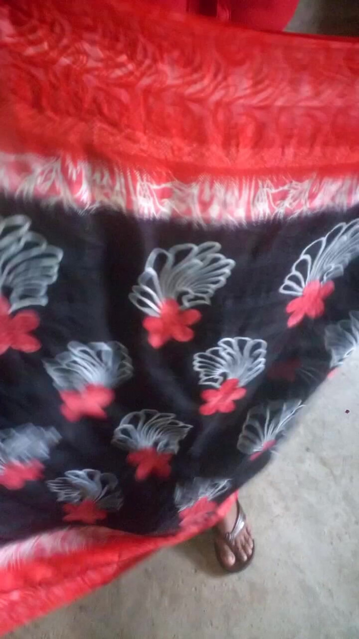 Sadia vabi: Vestido Chencr
