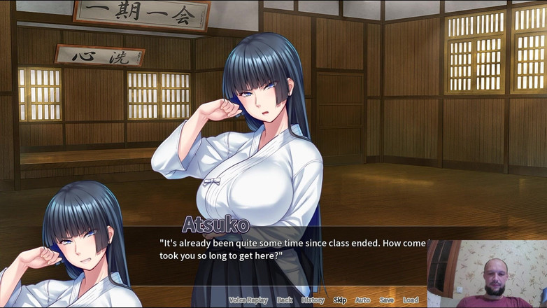 Sex game gamer: Sono un scopaculo 2
