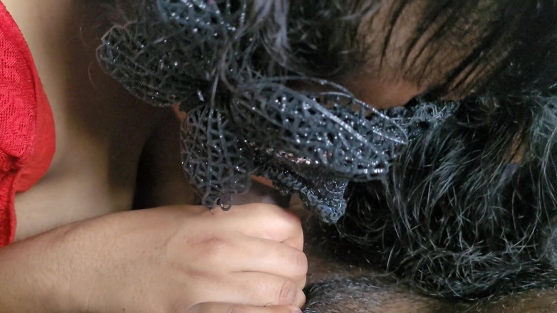 Roni gobal: Casero india novia dormitorio mamada real privado clip