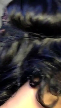 Best Ebony Babe Blowjob