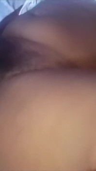 Stimulating My Clit with My Fingers Cumming so Hard