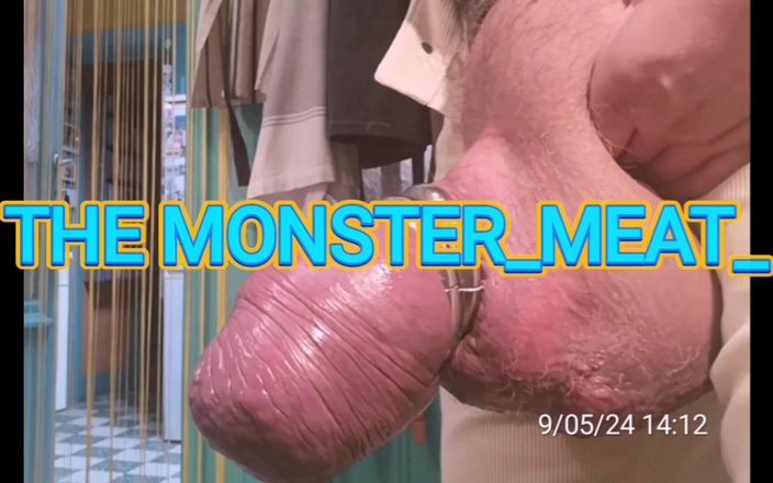 Monster meat studio: Compilation the Bulge Video