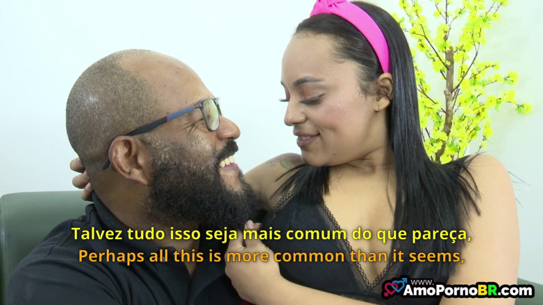 Amopornobr: J’étais l’amant de tous mes beaux-pères Partie 2
