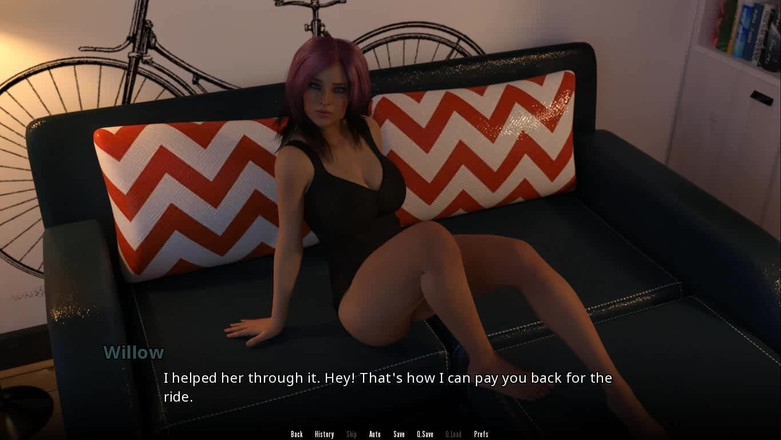 Dirty GamesXxX: Wvm: Interracial Cumshot in the Shower - S03 the Episode 17