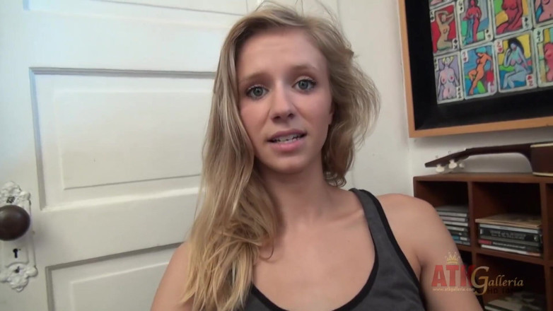 ATKIngdom Fans: Rachel James úvod
