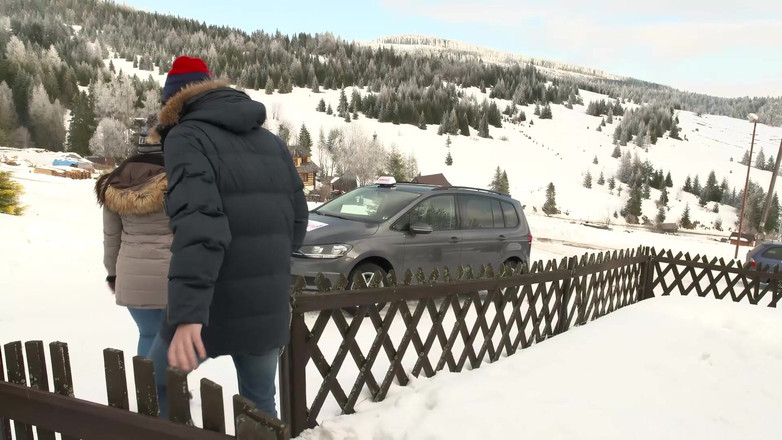 German Full Movies: Fahrschule, Hardcore-fickunterricht