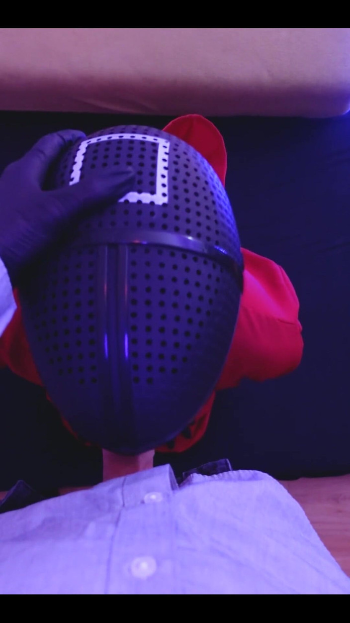 Trappybae: Square Guard