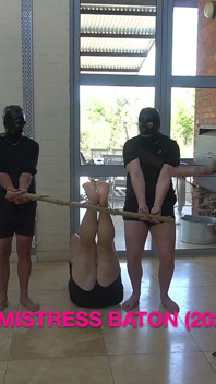 Les caresses les plus bastinado de tous les temps