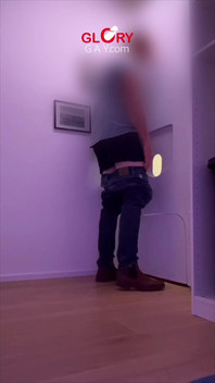 Gloryhole Greed: Thick Cock Explodes 3x in My Mouth - but the Final Drop Changes Everything