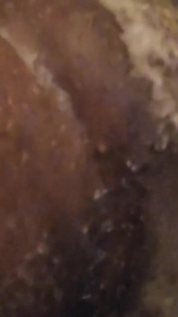 Wet and Creamy Anal