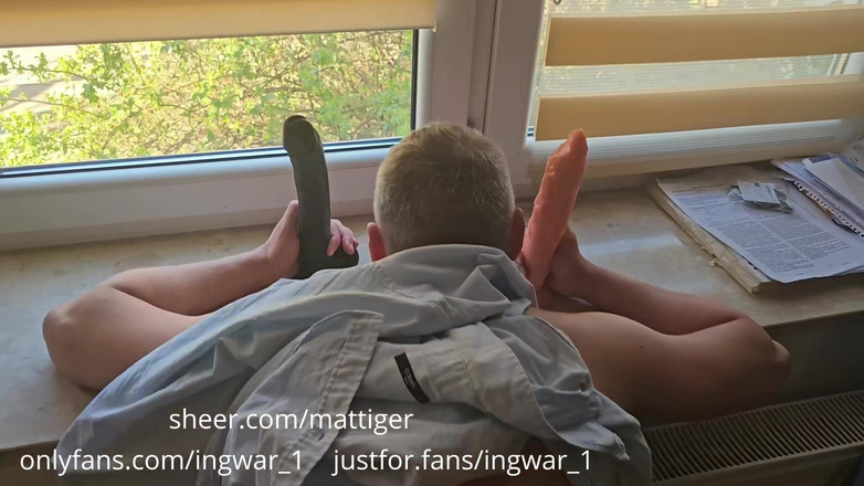 ingwar_1: Hete sex xxl harde neukpartij