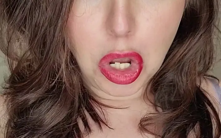 KinkyKatie: Vì vậy, tôi đã hoàn toàn sẽ xóa điều này, tôi cringe...