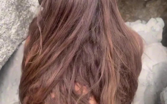 turkishfantasy: On the Beach, I Seduced My Stepfather. the Room Entered...
