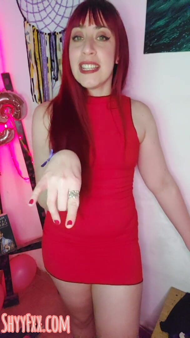 Tu Gauchita Argentina: Shyfxx di Hari Gusano