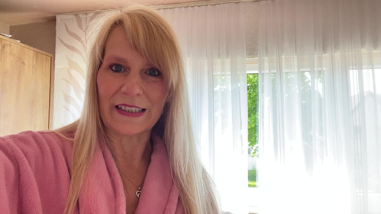 SweetSusi: Bikini passen voor de vakantie