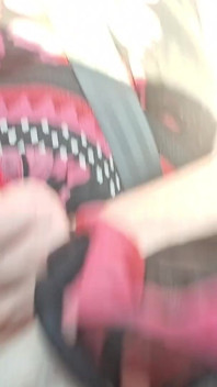 Wamo Exhibitionist