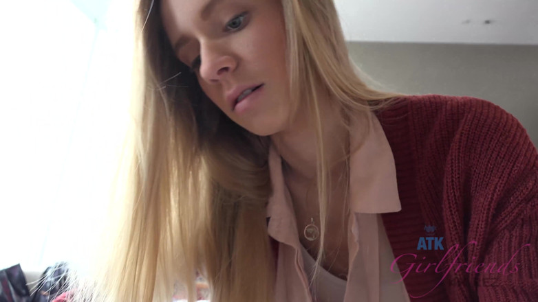 ATK Fans (Girlfriends): Vacaciones virtuales en Londres - Rachel James 5/10