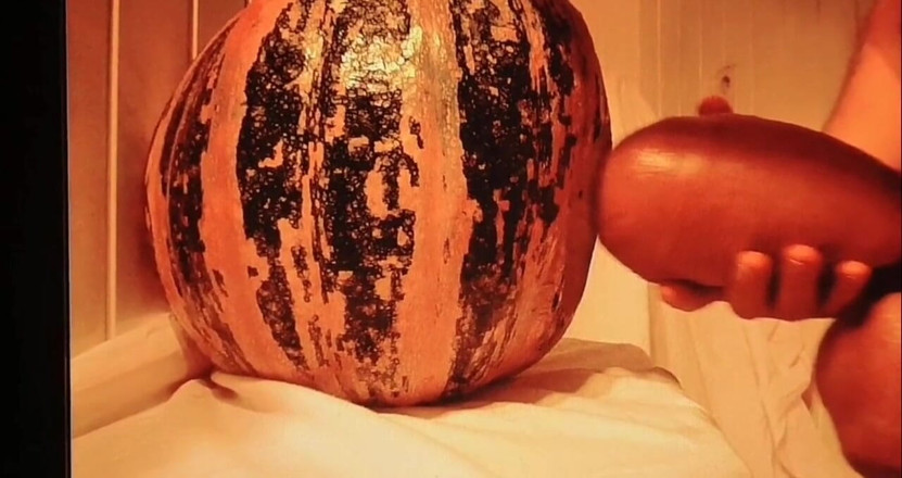 Monster_Meat_: Halloween neukpartij