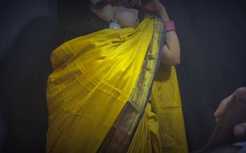 When Husband Is Not at Home