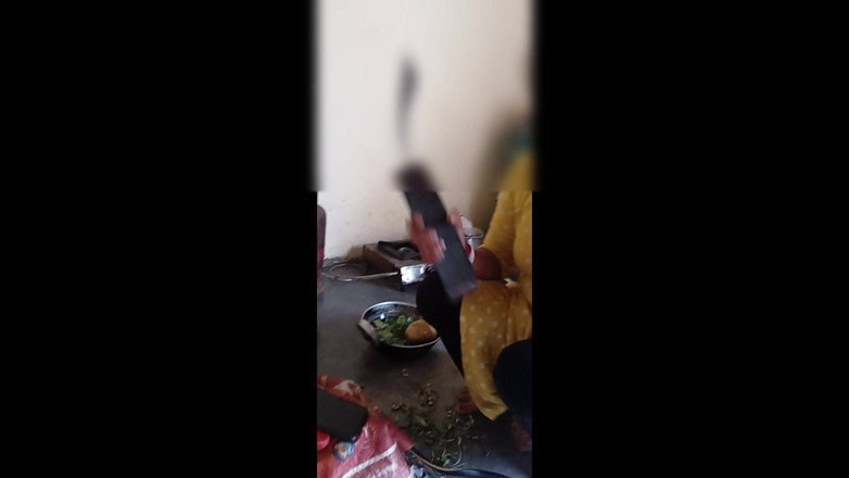 Bengaliauntykichut: You Said, I Love the Taste of My Pussy; It...