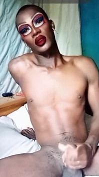 Enjoyments of My Cock
