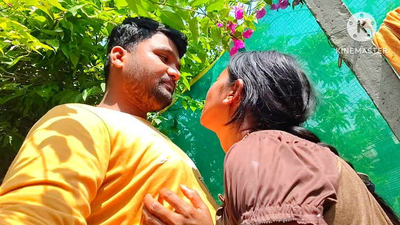 Premi pooja: Villaggio desi sesso