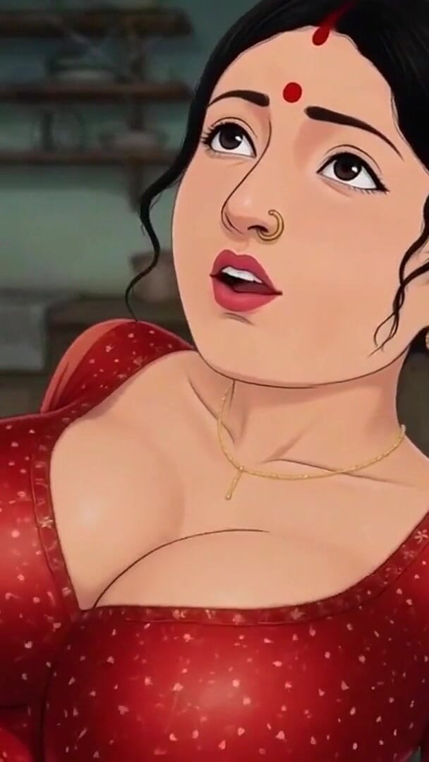 KAMINI BHABI STORY: Người đàn ông giao gas Ấn Độ đụ người phụ nữ đã có gia đình xinh đẹp- máy...