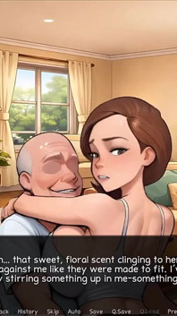 Permainan Pelajaran Datuk Hentai Taboo Ep.1 Bapa tiri Mempunyai Tangan Mengembara Bersama Tunang Saya!