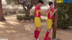 My Dirtiest Fantasy: Mdf:アフターゲーム、抗いがたい誘惑